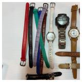 Assorted Watches