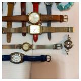Assorted Watches