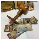 Antique Smalls
