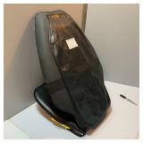 Homedics Full-back Massaging Chair Cushion