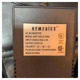 Homedics Full-back Massaging Chair Cushion