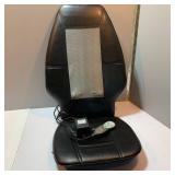 Homedics Full-back Massaging Chair Cushion