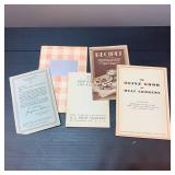 Antique Ephemera for Collections and Crafts