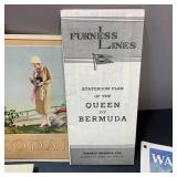 Antique Ephemera for Collections and Crafts