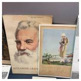 Antique Ephemera for Collections and Crafts