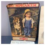 Antique Ephemera for Collections and Crafts