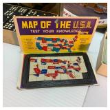 Fun Games and Collectibles - Lienenkugel Metal Tray, Disney Beverage Cans and Starbucks Espresso Cup