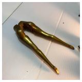 Metal Desk Items
