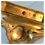 Metal Desk Items