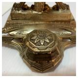 Metal Desk Items