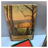 Vintage Travel Ephemera