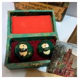 Vintage Travel Ephemera