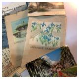 Vintage Travel Ephemera