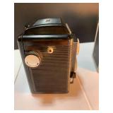 3 Vintage Film Cameras and Giant Negative Collection!