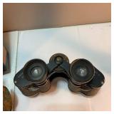 Vintage Outdoorsy Sportsman Items