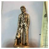 Vintage Outdoorsy Sportsman Items