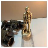 Vintage Outdoorsy Sportsman Items
