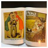 Norman Rockwell, Knickerbocker and Boyds
