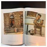 Norman Rockwell, Knickerbocker and Boyds