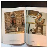 Norman Rockwell, Knickerbocker and Boyds