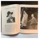 Norman Rockwell, Knickerbocker and Boyds