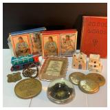 Antique and Vintage Smalls