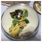 Antique and Vintage Smalls