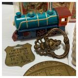 Antique and Vintage Smalls
