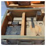 Vintage Military Lot - 3 Great Items