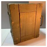 Vintage Military Lot - 3 Great Items