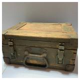 Vintage Military Lot - 3 Great Items