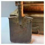 Vintage Military Lot - 3 Great Items