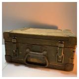 Vintage Military Lot - 3 Great Items