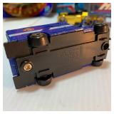 Toy Cars and Trucks
