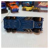 Toy Cars and Trucks