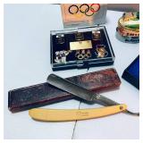 Assorted Collectibles