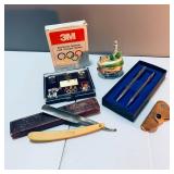Assorted Collectibles