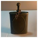 Spectacular Collection of Oilcans