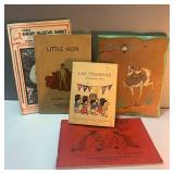 Native American Vintage Childrens Books, Beatien Yazz Art, Mens Shirt Pattern