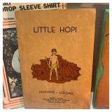 Native American Vintage Childrens Books, Beatien Yazz Art, Mens Shirt Pattern