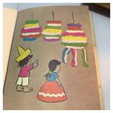 Native American Vintage Childrens Books, Beatien Yazz Art, Mens Shirt Pattern