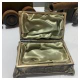 Antique Toy Military Vehicles and Souvenir of Washington D.C.