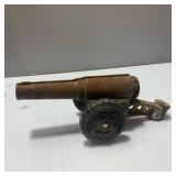 Antique Toy Military Vehicles and Souvenir of Washington D.C.