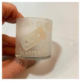 Gathering of Antique Womens Boudoir and Health Items