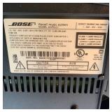 Bose Wave Radio