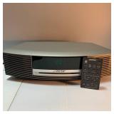 Bose Wave Radio