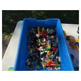 Duplo Building Blocks and Accessories