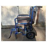 Drive Transport Chair