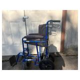 Drive Transport Chair
