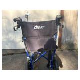 Drive Transport Chair